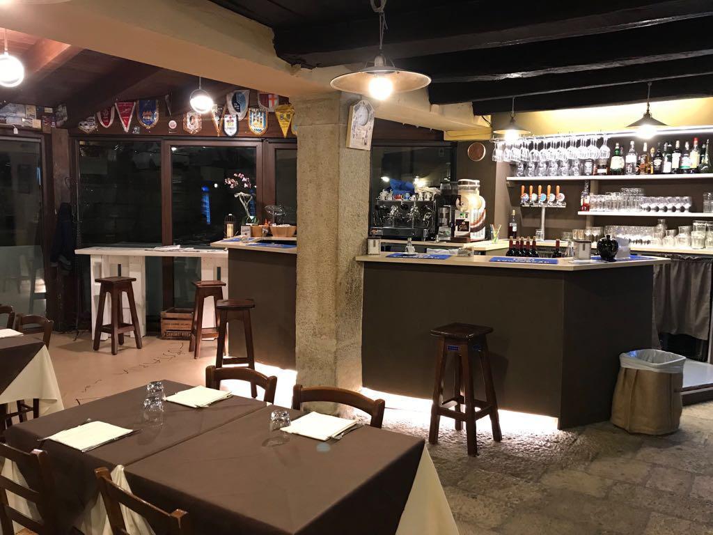 Hostaria Da Lino Hotel Сан Марино Екстериор снимка